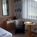 Gaestehaus Steger Guest house 4*