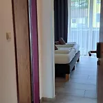 Gaestehaus Steger 4* Kaprun