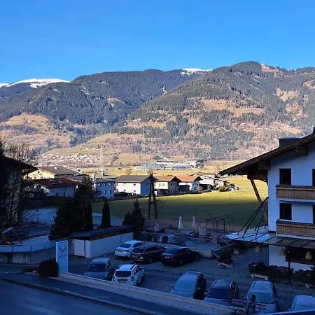 Gaestehaus Steger Kaprun