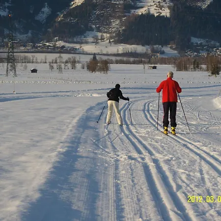 Gaestehaus Steger Affittacamere 4*