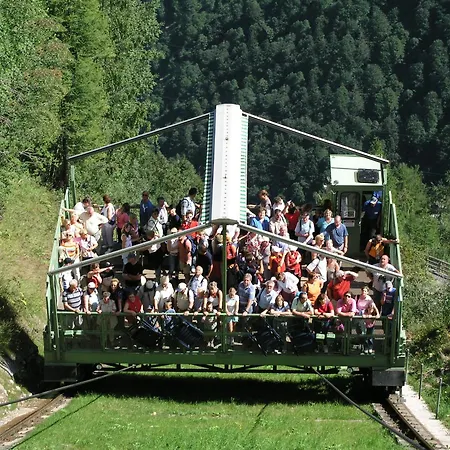 Guest house Gaestehaus Steger Kaprun