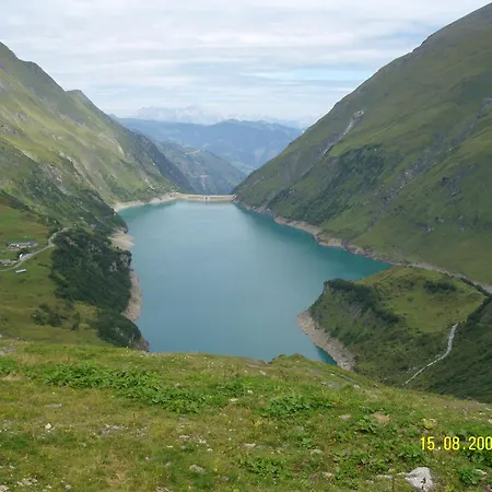 Gaestehaus Steger 4*