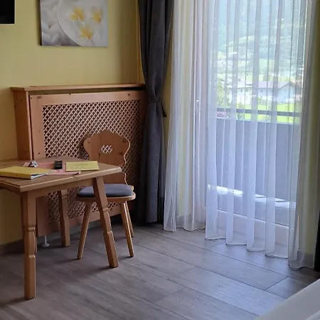 Guest house Gaestehaus Steger