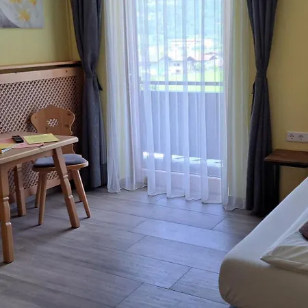 Gaestehaus Steger Guest house