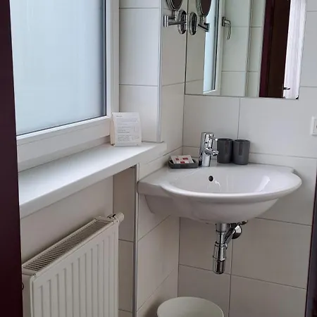 Gaestehaus Steger 4* Kaprun