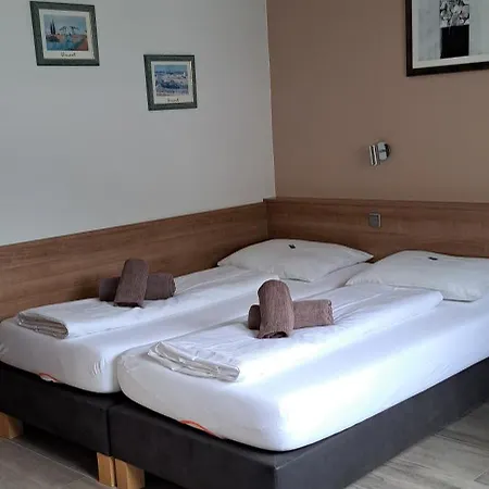 Gaestehaus Steger 4* Kaprun