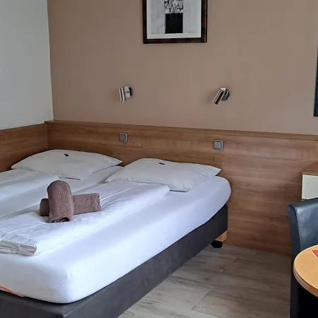 Gaestehaus Steger 4* Kaprun