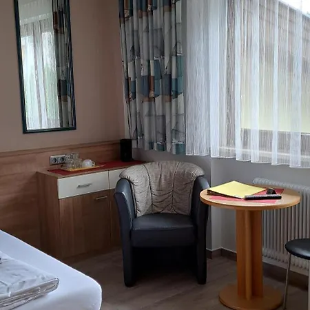 Gaestehaus Steger Guest house 4*
