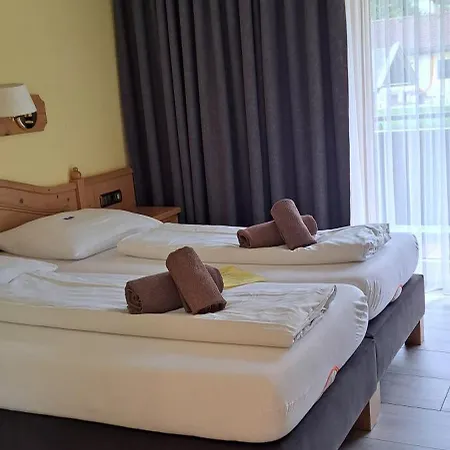 Gaestehaus Steger Guest house