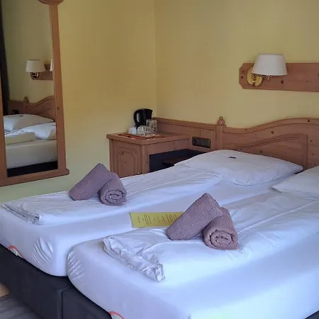 Guest house Gaestehaus Steger 4*