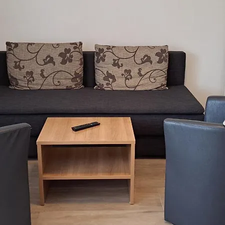 Guest house Gaestehaus Steger 4*