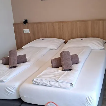 Gaestehaus Steger Guest house Kaprun