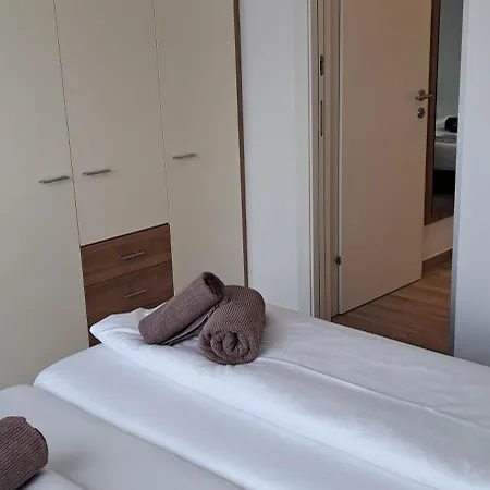 Guest house Gaestehaus Steger Kaprun