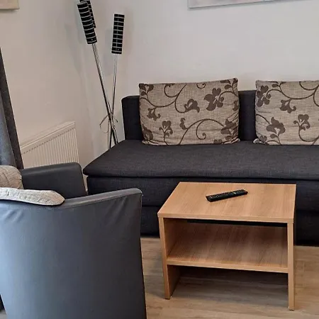 Gaestehaus Steger Kaprun