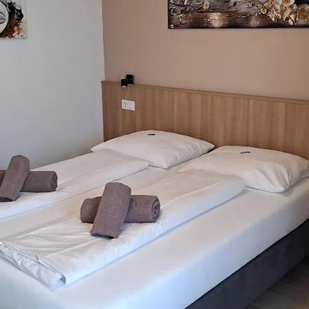 Gaestehaus Steger Guest house