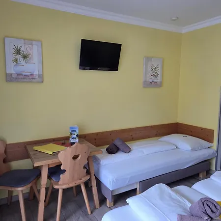 Gaestehaus Steger 4*
