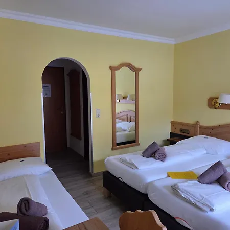 Guest house Gaestehaus Steger