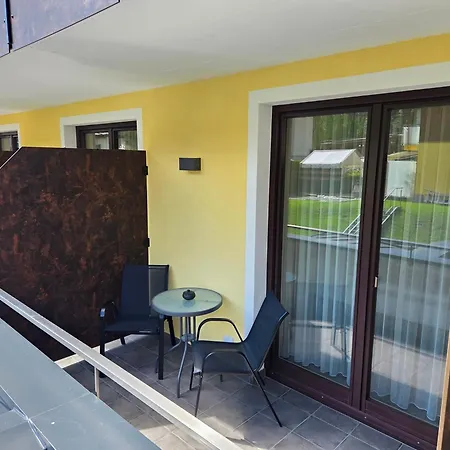 Guest house Gaestehaus Steger