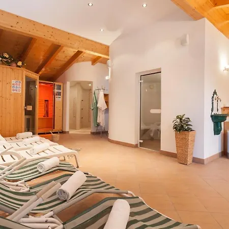 Gaestehaus Steger 게스트하우스 4*