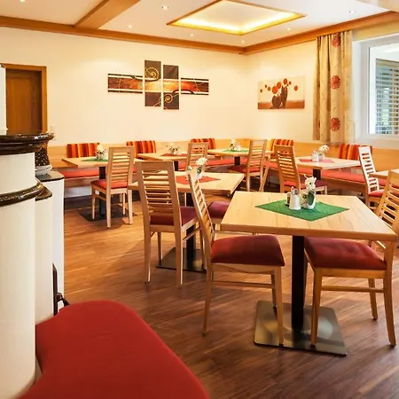 Guest house Gaestehaus Steger