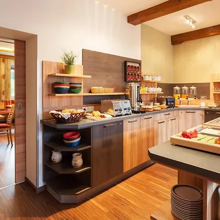 Gaestehaus Steger Kaprun