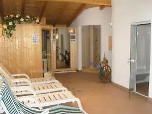 Gaestehaus Steger 게스트하우스