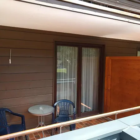 Guest house Gaestehaus Steger