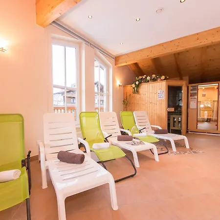 Gaestehaus Steger Guest house