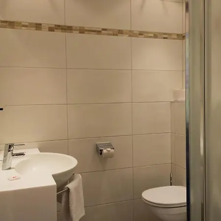 Affittacamere Gaestehaus Steger Kaprun