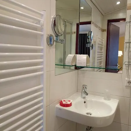 Affittacamere Gaestehaus Steger Kaprun