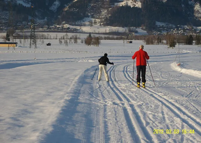 Gaestehaus Steger Guest house 4*