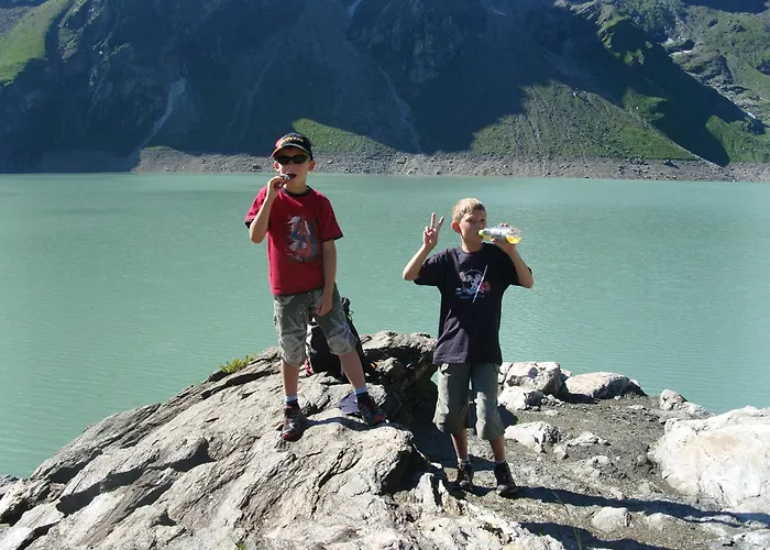 Gaestehaus Steger 4*