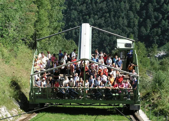 Guest house Gaestehaus Steger Kaprun