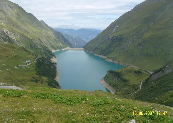 Gaestehaus Steger 4*