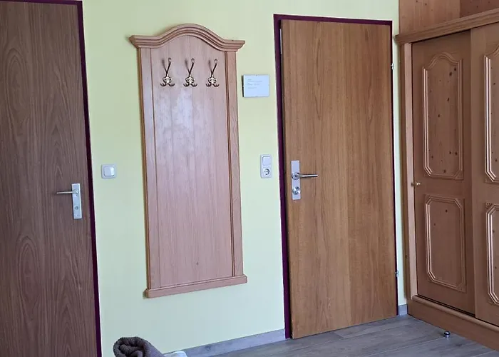 Gaestehaus Steger Guest house Kaprun