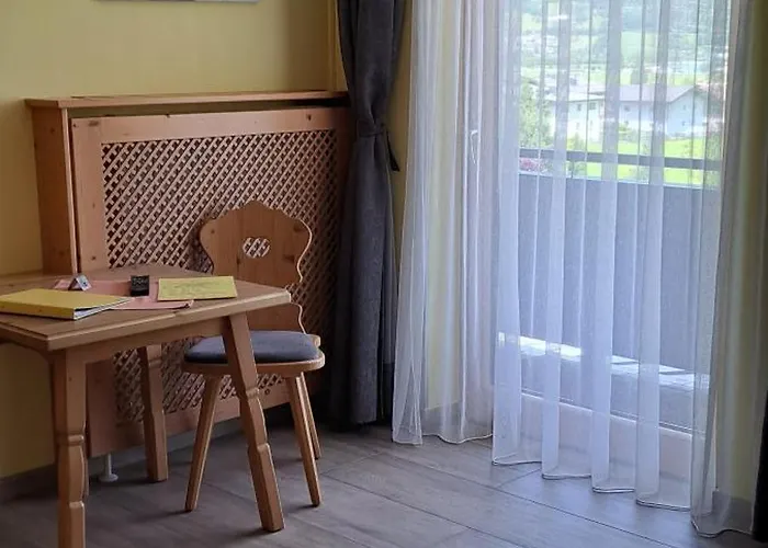 Guest house Gaestehaus Steger