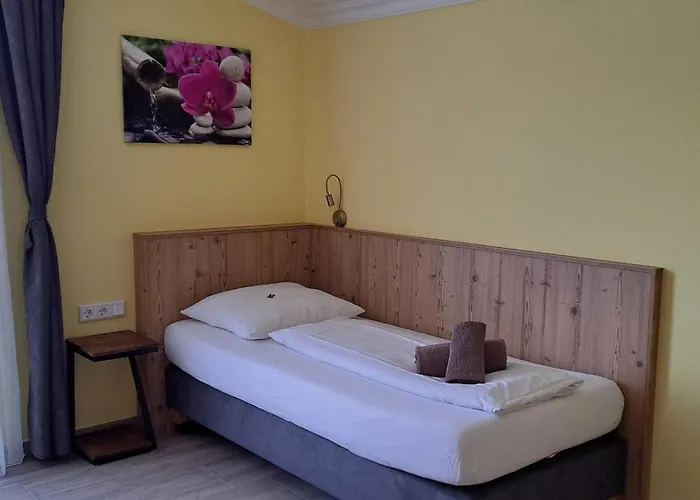 Gaestehaus Steger Guest house Kaprun