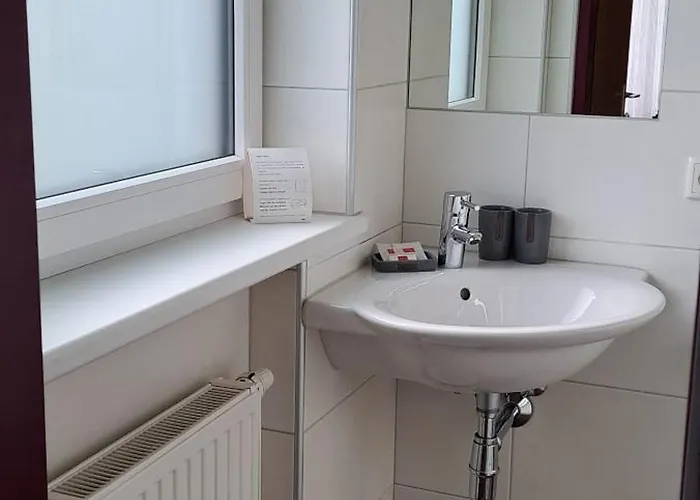 Gaestehaus Steger 4* Kaprun