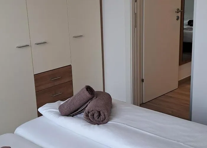 Guest house Gaestehaus Steger Kaprun