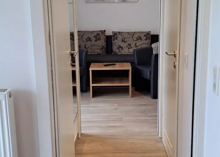 Gaestehaus Steger 4*