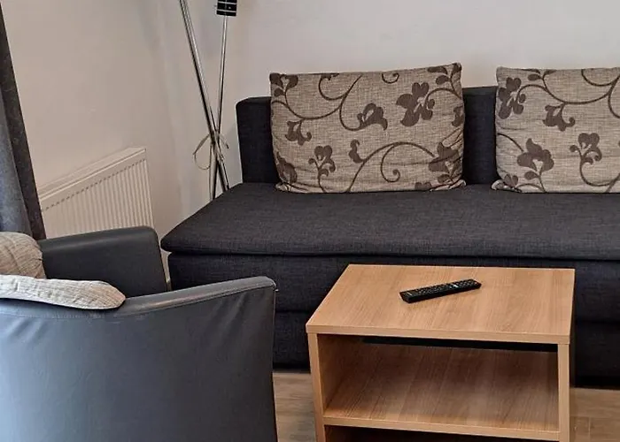 Gaestehaus Steger Kaprun