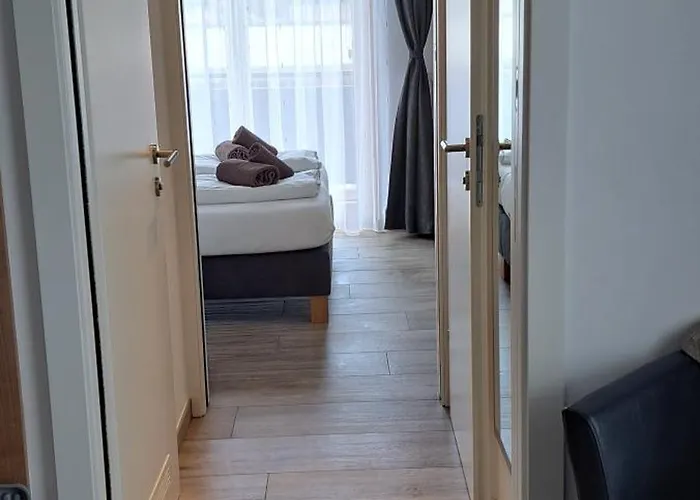 Gaestehaus Steger 4* Kaprun