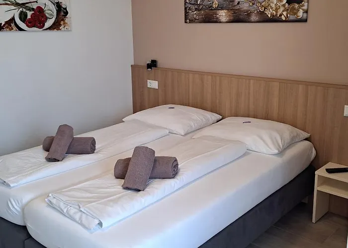 Gaestehaus Steger Guest house