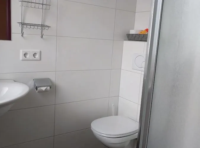 Gaestehaus Steger Guest house Kaprun