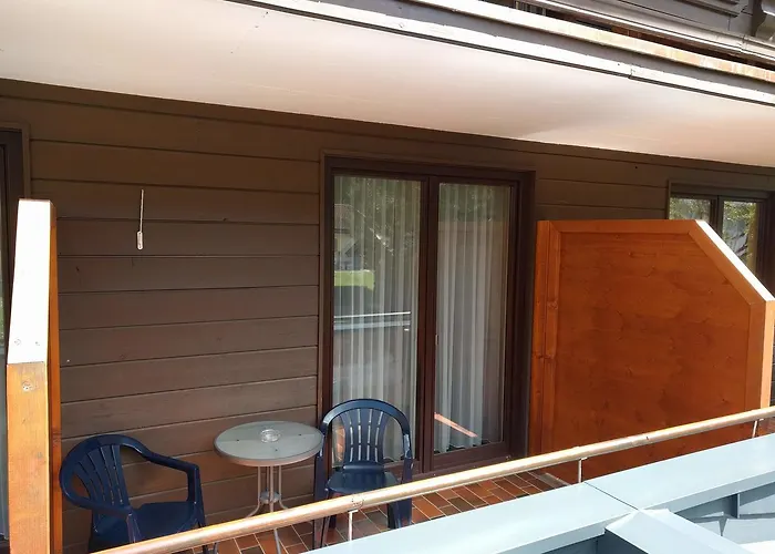 Guest house Gaestehaus Steger