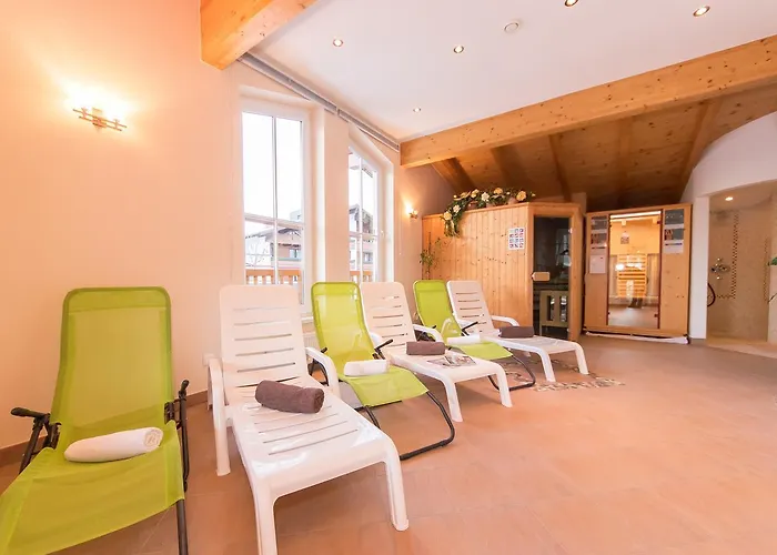 Gaestehaus Steger Guest house