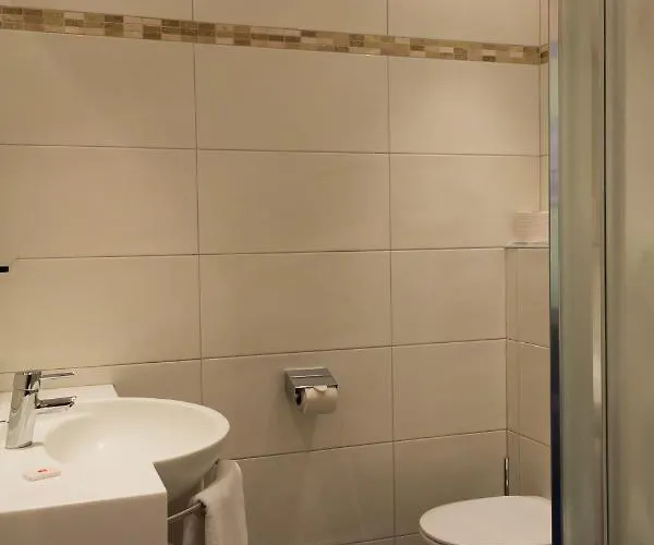 Guest house Gaestehaus Steger Kaprun